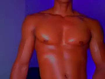 Chaturbate Nude Webcam of ken__owensx