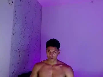 Chaturbate Sex Chat of ken__owensx