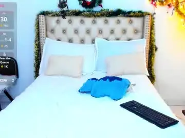 lenastylesoa from chaturbate