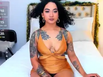 Chaturbate Adult Webcams of lenastylesoa