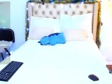 Chaturbate Live Sex of lenastylesoa