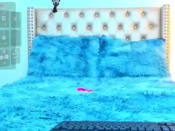 Chaturbate Adult Video Chat of lenastylesoa