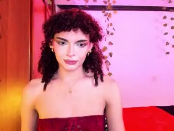 Chaturbate Adult Webcam of lucianromeo17