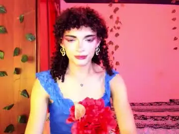 Chaturbate Live Sex of lucianromeo17