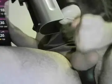 Chaturbate Adult Webcam of markustime