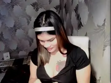 Chaturbate Best Webcam of maui2612