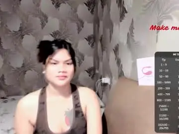 Chaturbate Best live sex cam show of maui2612