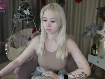 Chaturbate Best Webcam of mila_kinor