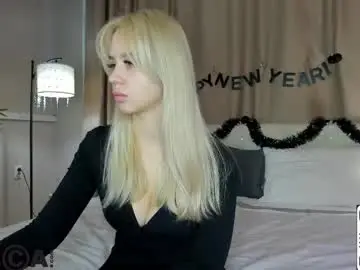 Chaturbate Live Sex of mila_kinor