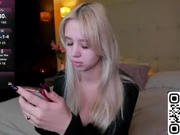 Chaturbate Sex Cam of mila_kinor