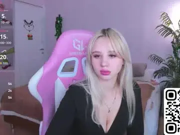 mila_kinor from chaturbate