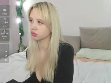 Chaturbate Live Sex of mila_kinor