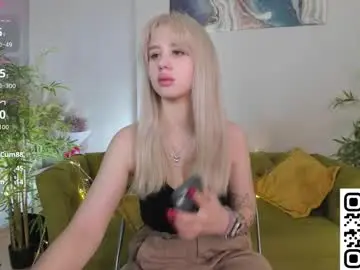 Chaturbate Adult Webcams of mila_kinor