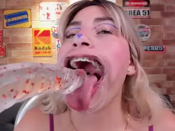 Chaturbate Sex Chat of miss_maru