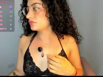 Chaturbate Best live sex cam show of misslya0