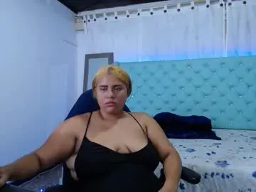 Chaturbate Live Porn of natalia_bigboobs25