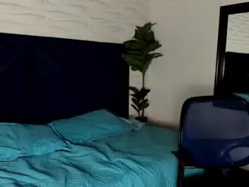 Chaturbate Best Webcam of nico_herrera_