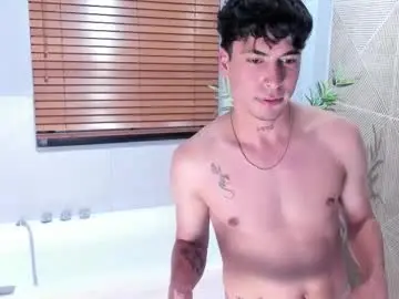 Chaturbate Private Sex Chat of nico_herrera_