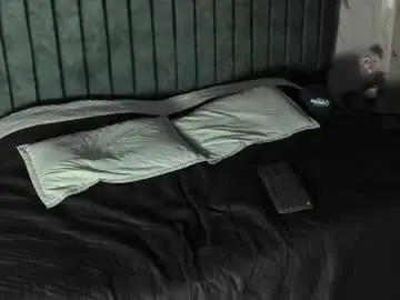 Chaturbate Live Sex Cam of nico_herrera_