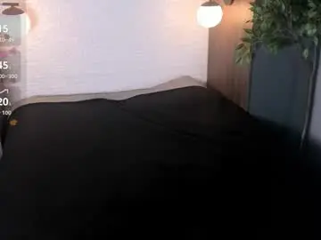 Chaturbate Live Sex Cam of nico_herrera_