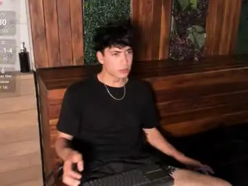 Chaturbate Free Live Porn of nico_herrera_