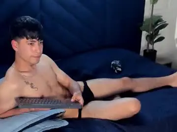Chaturbate Free Live Porn of nico_herrera_