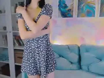 Chaturbate Live Porn of posh_nancy