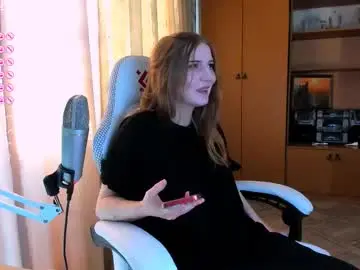 Chaturbate Adult Webcams of princessaalicc