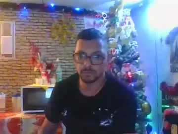 Chaturbate Adult Webcam of real_coupl3