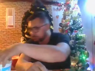 Chaturbate Sex Cam of real_coupl3