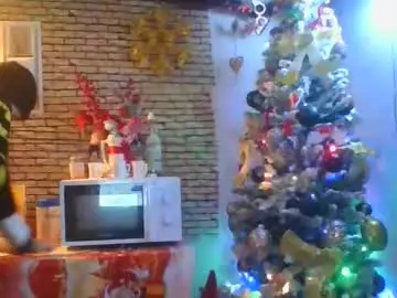 Chaturbate Adult Webcam of real_coupl3