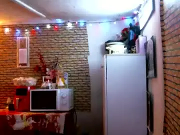 real_coupl3 from chaturbate