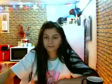 Chaturbate Live Sex Cam of real_coupl3