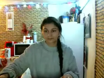 Chaturbate Nude Webcam of real_coupl3