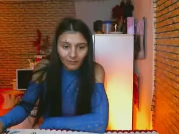 Chaturbate Live Sex Cam of real_coupl3