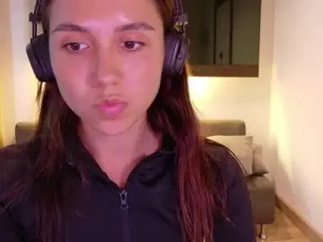 Chaturbate Private Sex Chat of silicia_lu