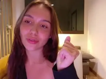 Chaturbate Private Sex Chat of silicia_lu