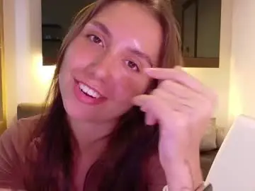 Chaturbate Watch Live Sex Cams of silicia_lu