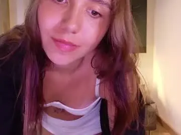 Chaturbate Best live sex cam show of silicia_lu