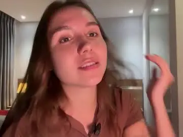 Chaturbate Nude Webcam of silicia_lu