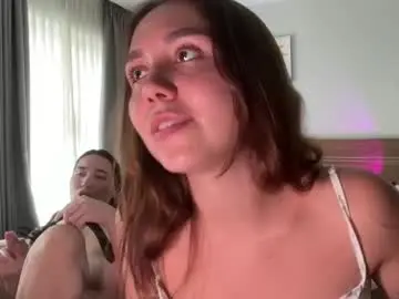 Chaturbate Best Webcam of silicia_lu