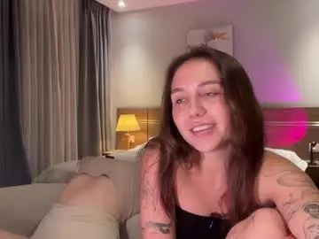 Chaturbate Free Live Porn of silicia_lu