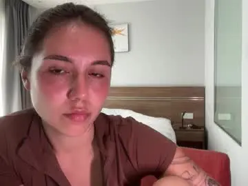 Chaturbate Live Porn of silicia_lu