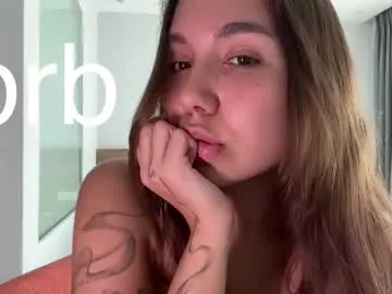 Chaturbate Live Sex of silicia_lu