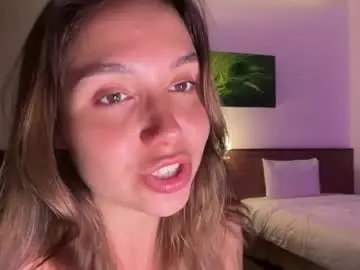 Chaturbate Watch Live Sex Cams of silicia_lu