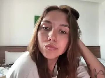 Chaturbate Adult Webcams of silicia_lu