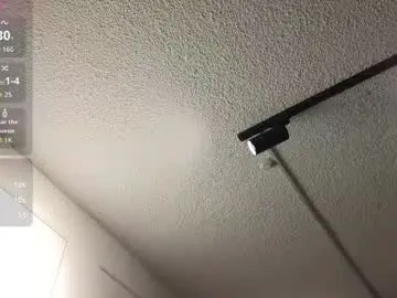 Chaturbate Live Sex Cam of sweet_santii