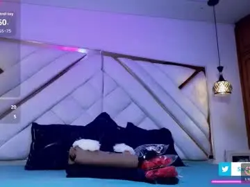 Chaturbate Nude Webcam of sweet_santii