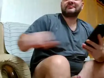 themastercomander from chaturbate