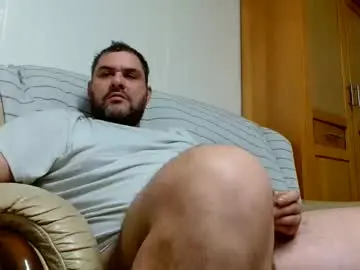 Chaturbate Nude Webcam of themastercomander